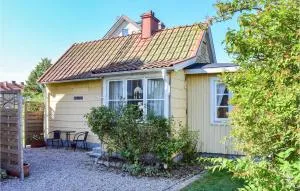Gorgeous Home In Ronneby With Kitchen - Kallinge