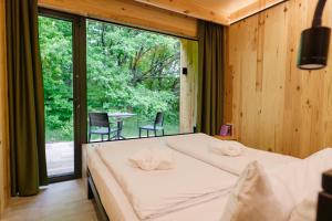 OBRIY holiday village