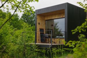 OBRIY holiday village