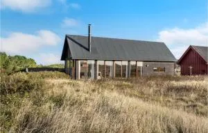 Holiday Home Slettevej Iv - Hulsig