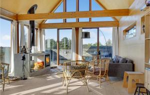 Holiday Home Slettevej Iv