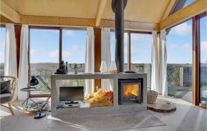 Holiday Home Slettevej Iv