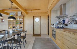 Holiday Home Slettevej Iv