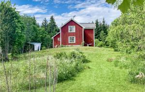 Three-Bedroom Holiday Home In Vimmerby