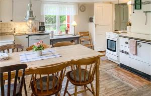 Three-Bedroom Holiday Home In Vimmerby