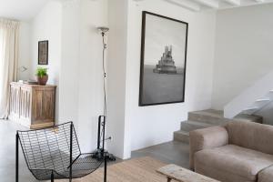 Villas Maison dans un village de charme au coeur de la foret de Fontainebleau : photos des chambres