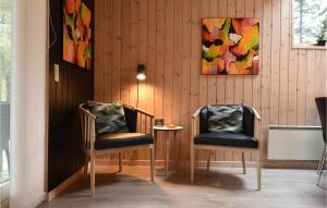 Holiday Home Ternedalen