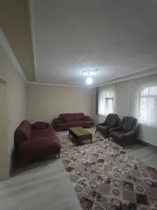 Kır Pansiyon - Aşağı Öğene