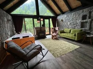 AYDER VANAK STONE SUİTES - Güroluk