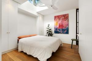 Architecture Designed Terrace