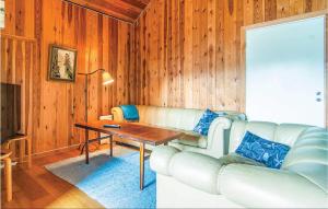 Two-Bedroom Holiday Home In Visby