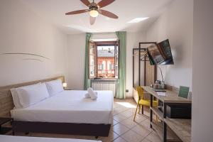 Chambre Triple