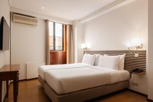 Family Room room in Hotel da Bolsa