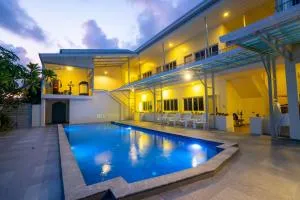 Puean Chang Resort Phuket - Ujong Salang