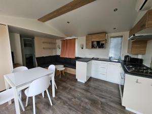 Mobilhome LEstérel du Montourey