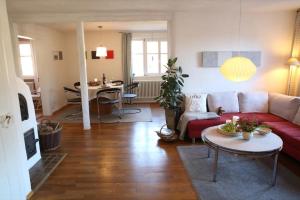 Luise Im Künstlerhaus