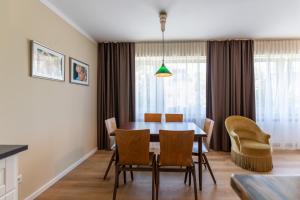 Luis City Apartments Regensburg