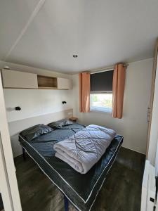 Mobilhome LEstérel du Montourey