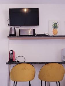 Appartement - Saint-Cyprien