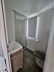 Mobilhome LEstérel du Montourey