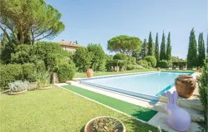 Poggio Lapparita - Паганіко