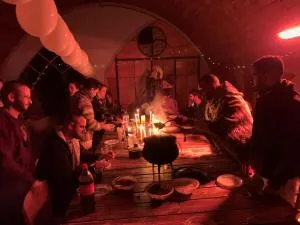 avraham B''H - 贝尔谢巴