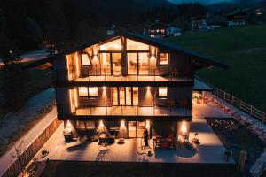 ANN SUITES Appartements