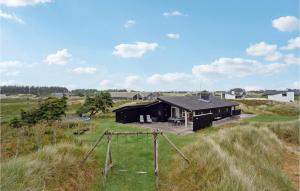 Holiday Home Ringkobing Xliii