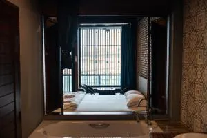 7th home - Самутпракан