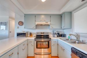 Laneda Lodge MCA 1339 - Meredith Lodging