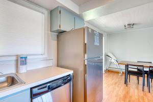 Laneda Lodge MCA 1339 - Meredith Lodging