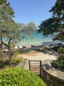 Millstone Summerhouse
