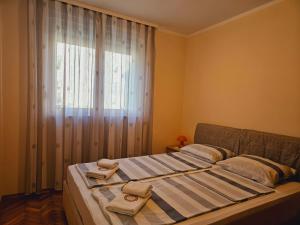 Apartment Adriatic - Budva