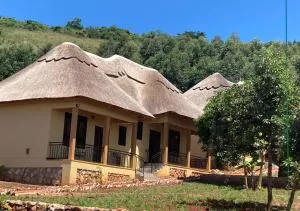 Stevalyn's Ridge View Lodge - Makindu