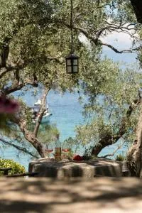 Millstone Summerhouse - Glykadi