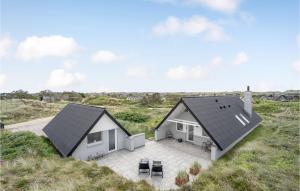 Holiday Home Kræ Degns Vej Ringkøbing Iii - 5hvězdičkové hotely ve městě Klegod