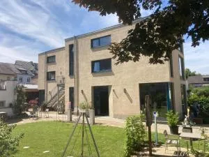 Querhaus Kanzem - Oberemmel