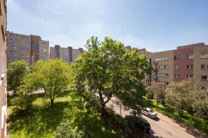 Ochota Geodetów Standard Studio