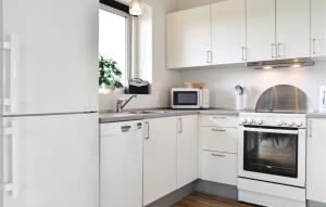 Holiday Home Dyrefolden Ringkøbing Vi