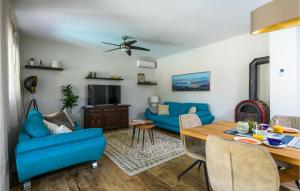 Beautiful Home In Medulin With Wifi 