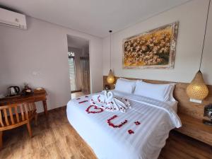 Graha Shanti Guest House