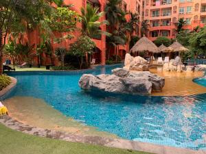 Seven Seas Resort Pattaya
