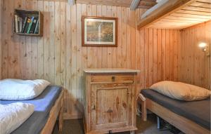 One-Bedroom Holiday Home In Hovborg