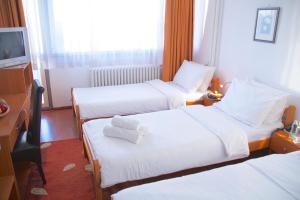 Hotel Srbija-FREE PARKING