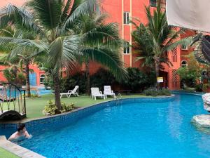 Seven Seas Resort Pattaya