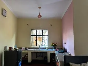 Tembo - Амбоселі