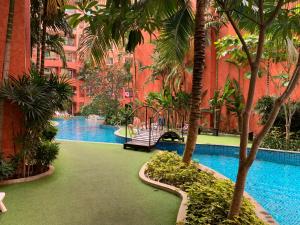 Seven Seas Resort Pattaya