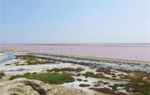 Maisons de vacances Awesome Home In Arles : photos des chambres