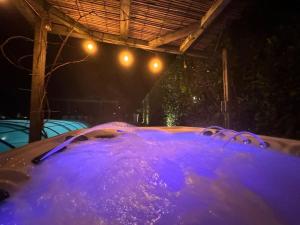 Guest house with private pool & jacuzzi