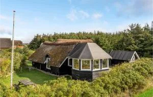 Awesome Home In Harboøre With Wifi - Vrist